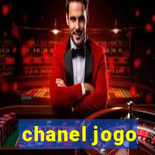 chanel jogo